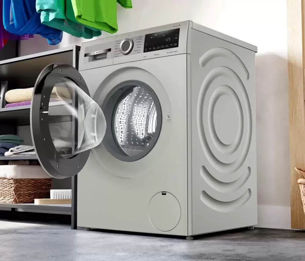 Стиральная машина Bosch WGA2440XME