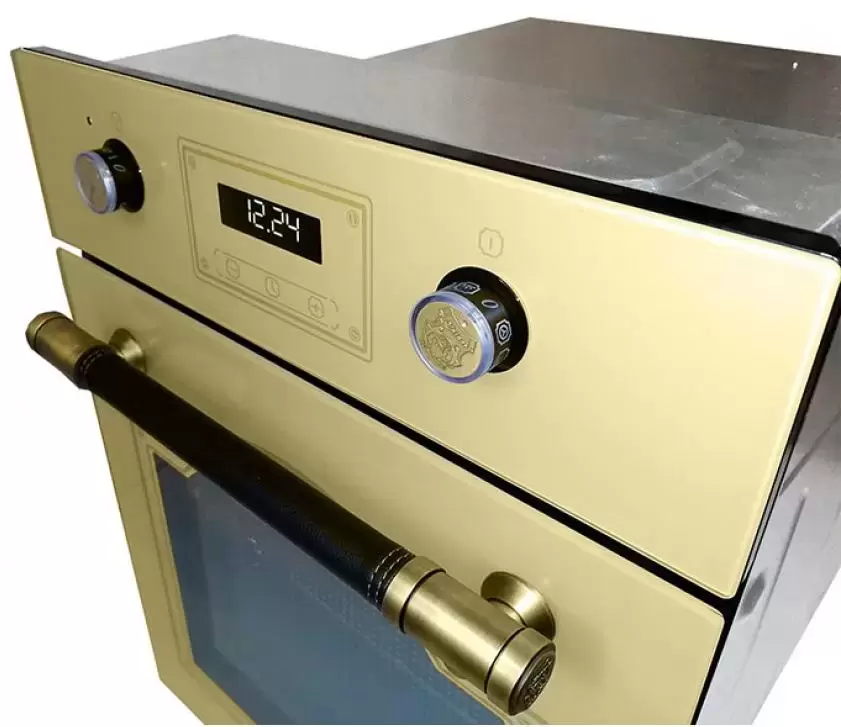Встраиваемый электрический духовой шкаф Kaiser EH 4796 ElfAD