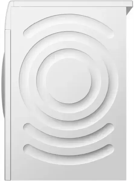 Стиральная машина Bosch WGA25400ME