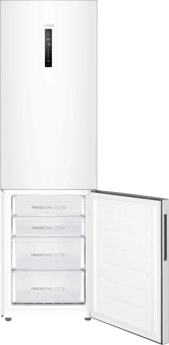 Холодильник Haier C4F640CWU1