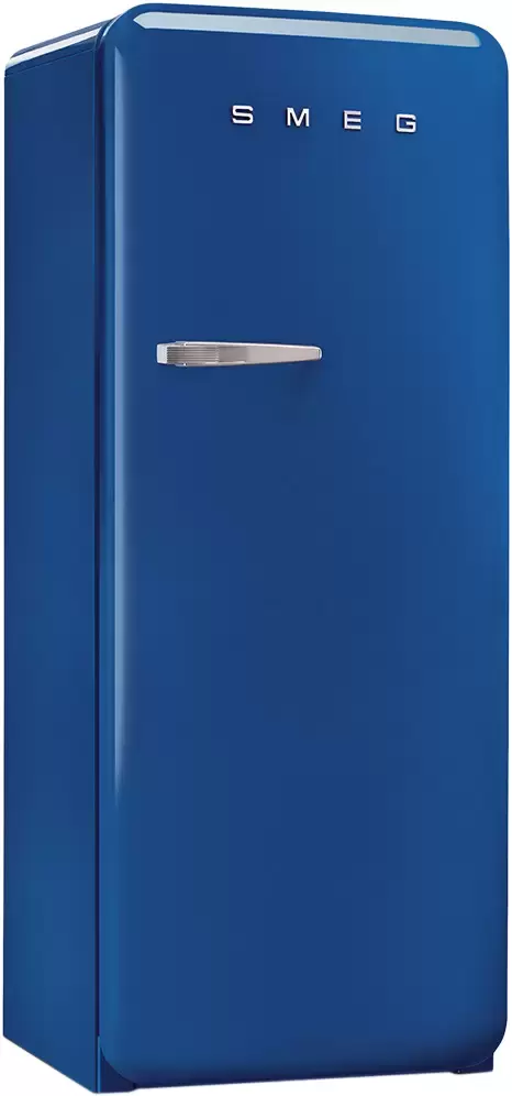 Холодильник Smeg FAB28RBL1