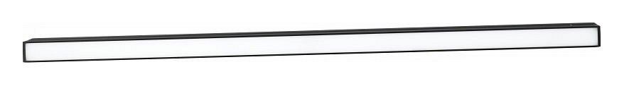 Накладной светильник iLedex Technical VISION48/22 4822-004-L602-24W-110DG-3000K-BK