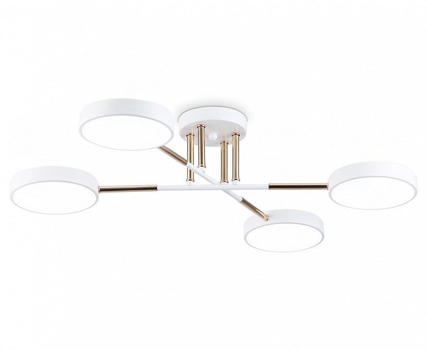 Люстра на штанге Ambrella Light FL FL516331