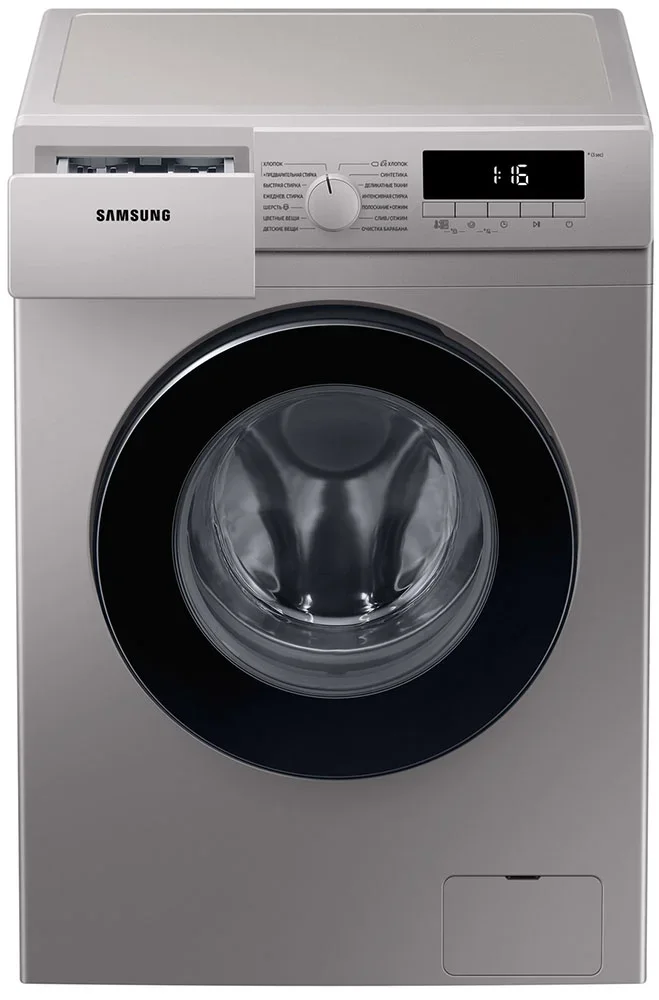 Стиральная машина Samsung WW70T3020BS