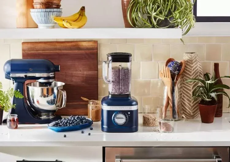 Стационарный блендер KitchenAid 5KSB4026EIB
