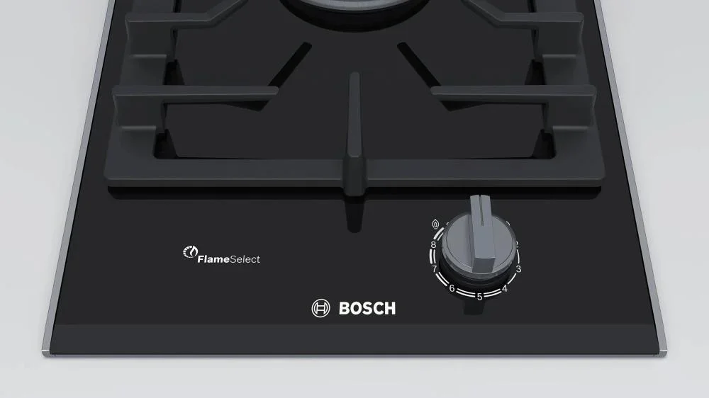Газовая варочная панель Bosch PRA3A6B70