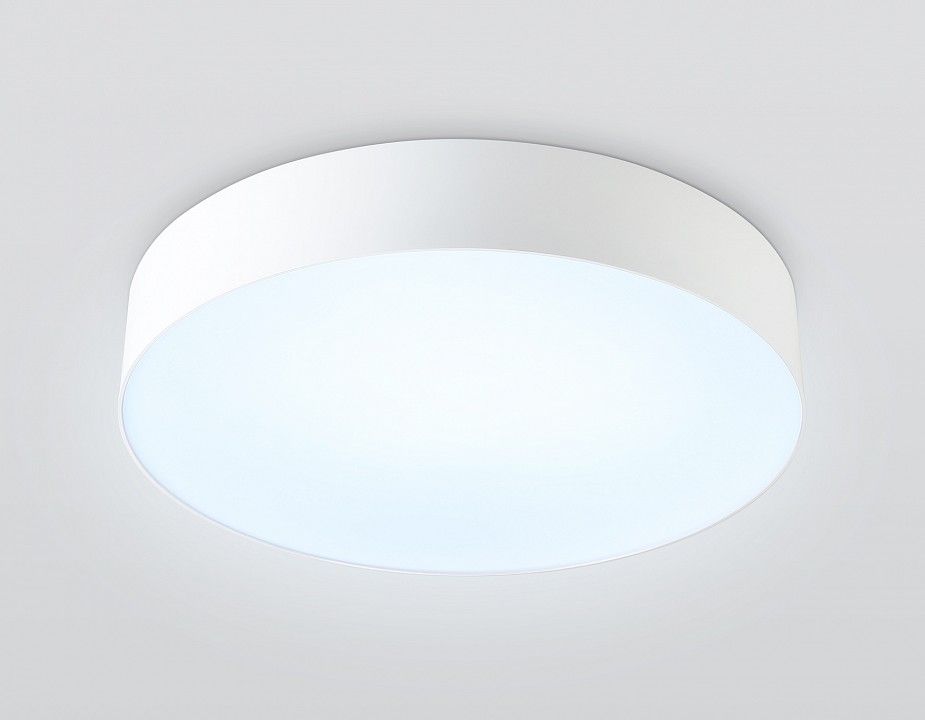 Накладной светильник Ambrella Light ORBITAL FZ1350
