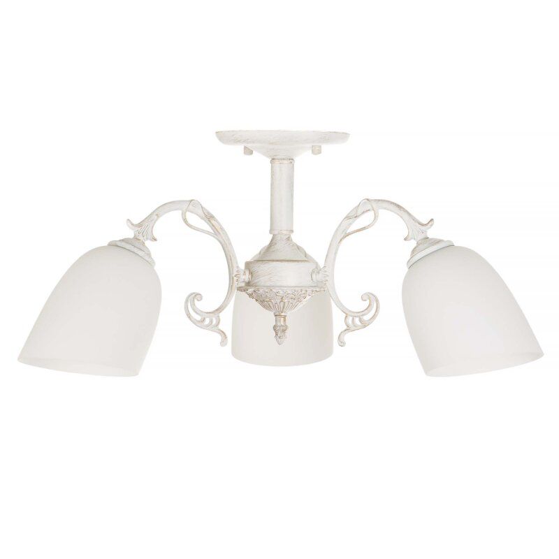 Люстра на штанге MyFar Биене MR2701-3C