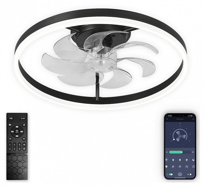 Накладной светильник Natali Kovaltseva  LED LAMPS 81490
