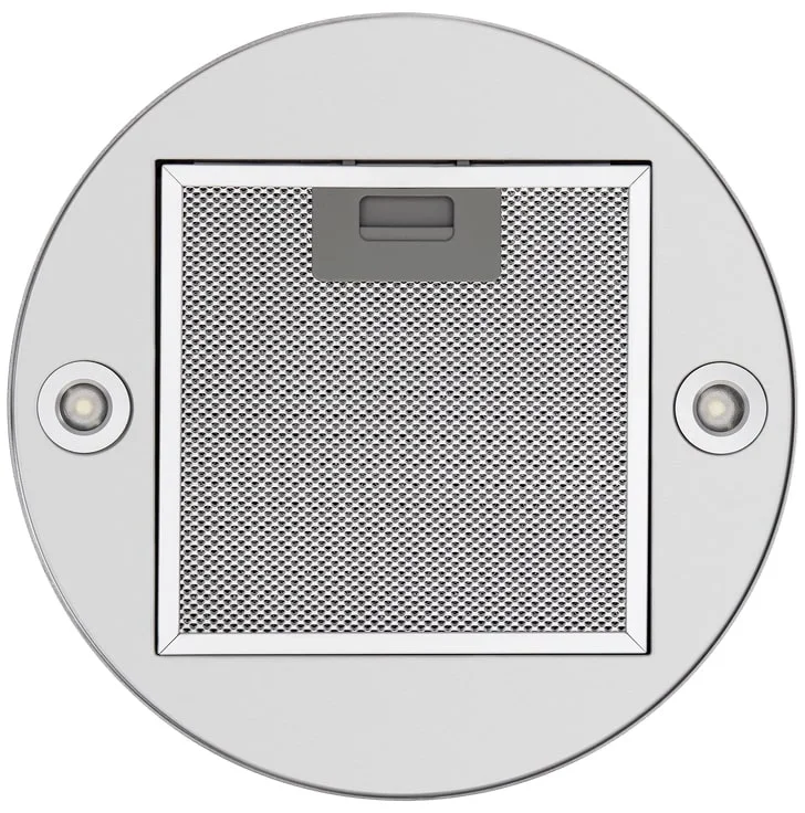 Вытяжка Maunfeld Lee Light Isla 35 Sensor Inox