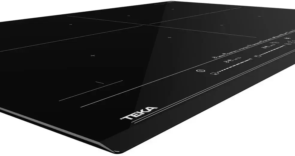 Индукционная варочная панель Teka IZF 88700 MST BLACK