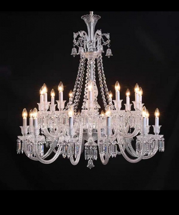 Подвесная люстра Alfa-Light F3424 F3424-02