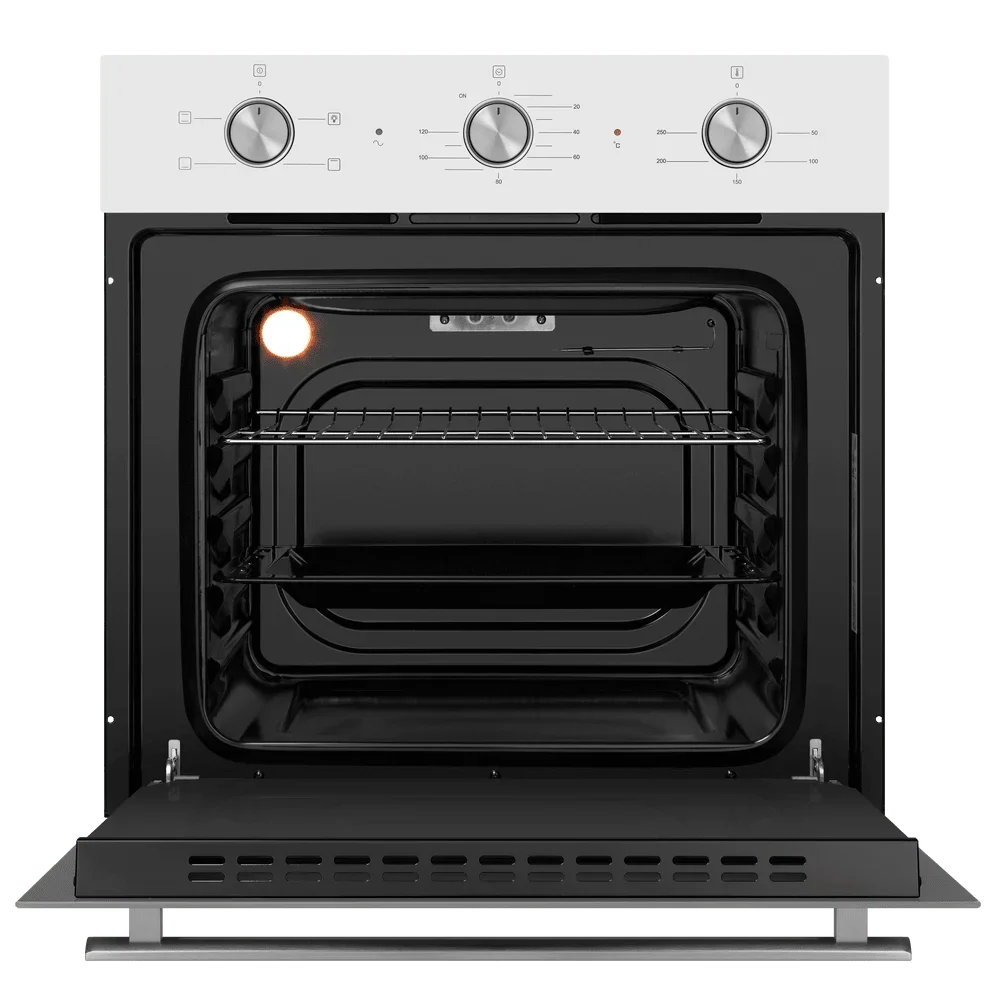 Духовой шкаф Maunfeld AEOC6040W