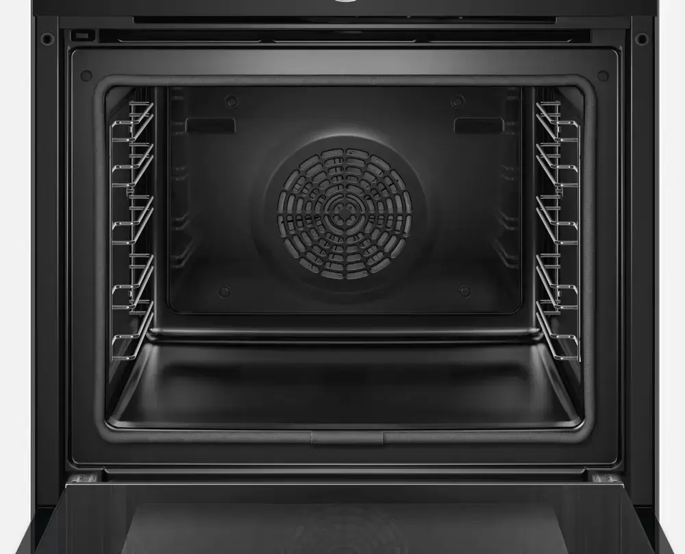 Духовой шкаф Bosch HBG675BB1