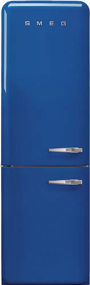 Холодильник Smeg FAB32LBLN1