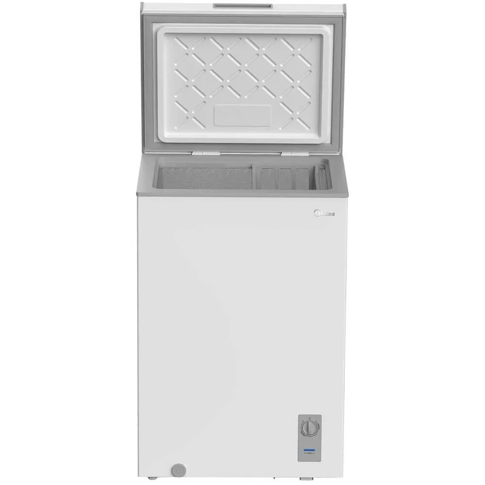 Морозильный ларь Midea MDRC153FZF01D