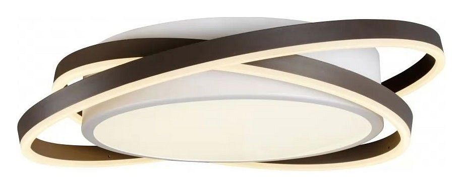 Накладной светильник iLedex Summery B6308-101W/620 WH