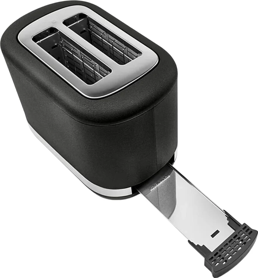 Тостер KitchenAid 5KMT2109EBK