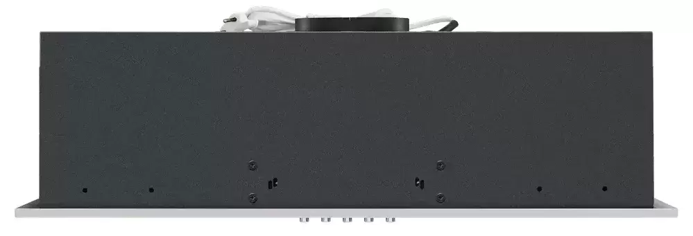 Встраиваемая вытяжка Maunfeld Crosby 850LED белый