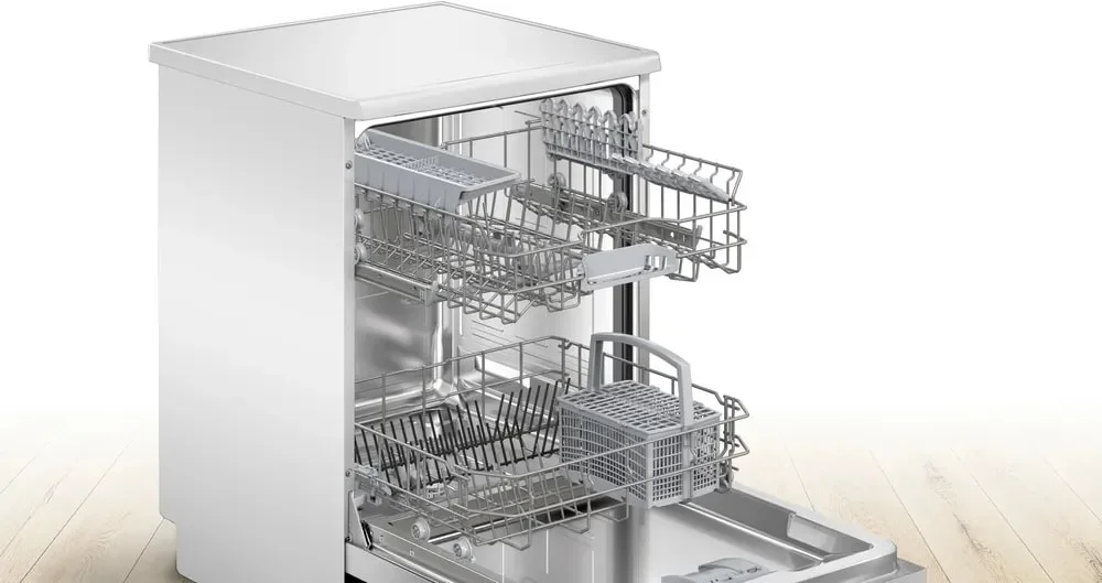 Посудомоечная машина Bosch SMS26DW00T