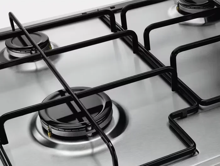 Варочная панель Electrolux KGS6424BX