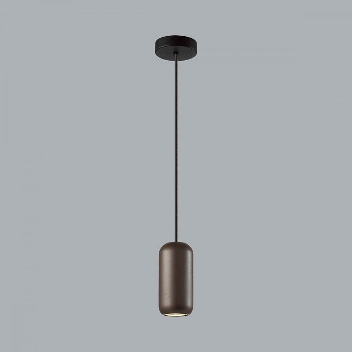 Подвесной светильник Odeon Light Cocoon 5060/1D