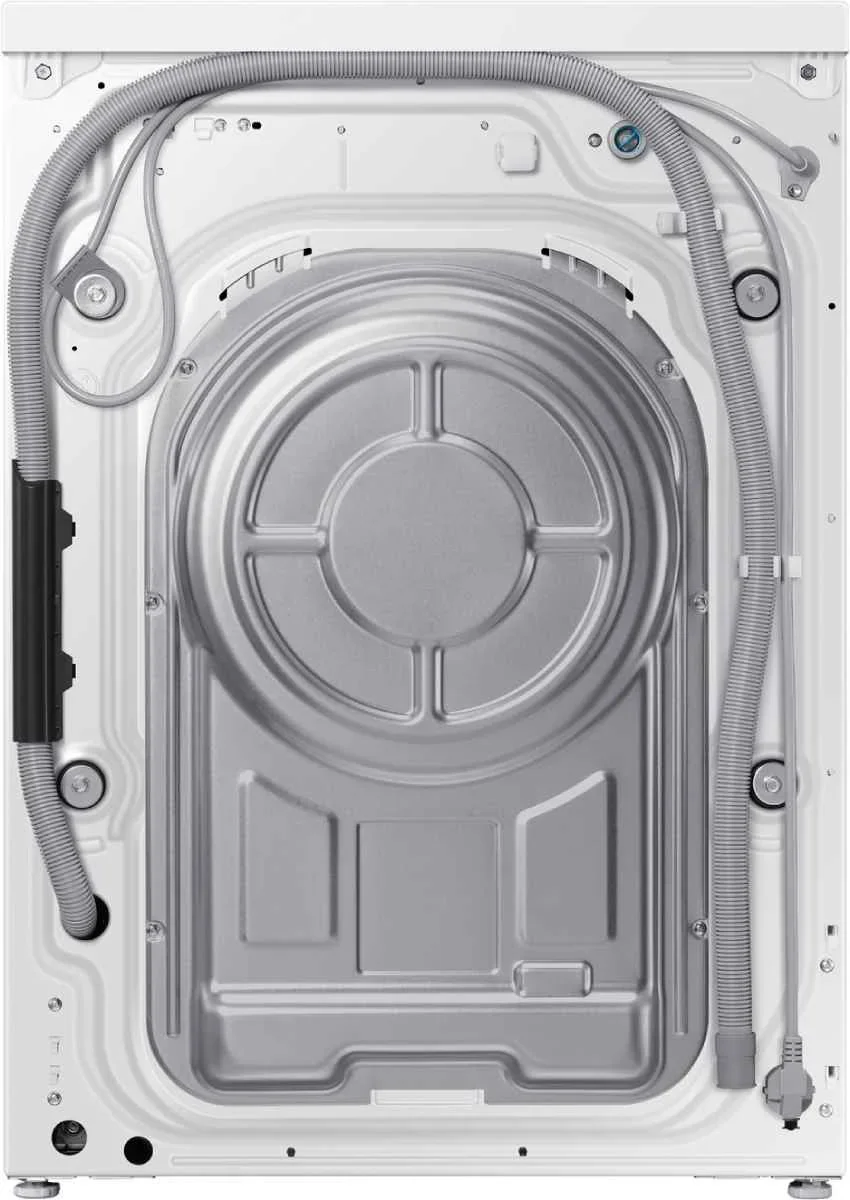 Стирально-сушильная машина Samsung WD11DB8B85GHLP