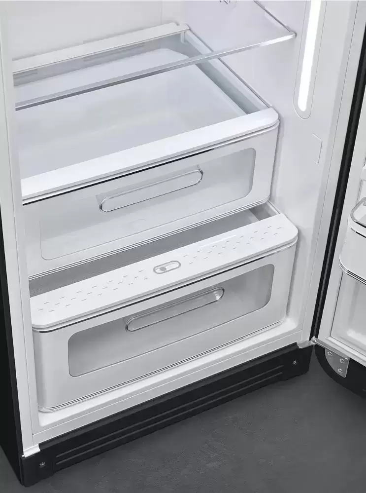 Холодильник Smeg FAB28RDBB5