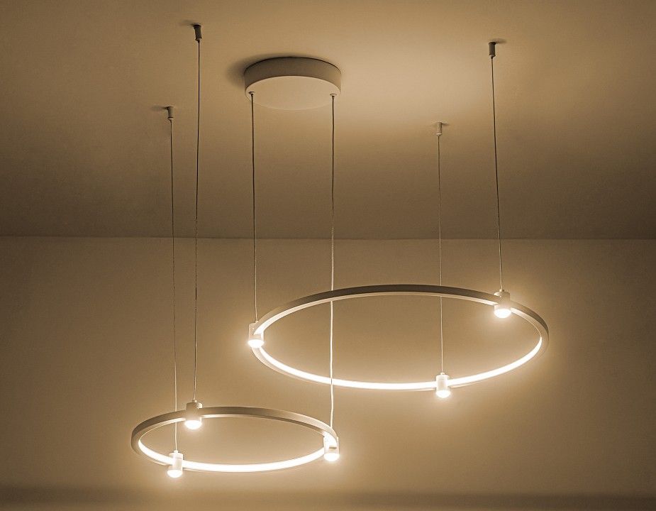 Подвесной светильник Ambrella Light FL FL5521