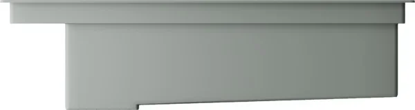 Мойка Omoikiri Kinaru Pro 86-U/I WG Wind Green