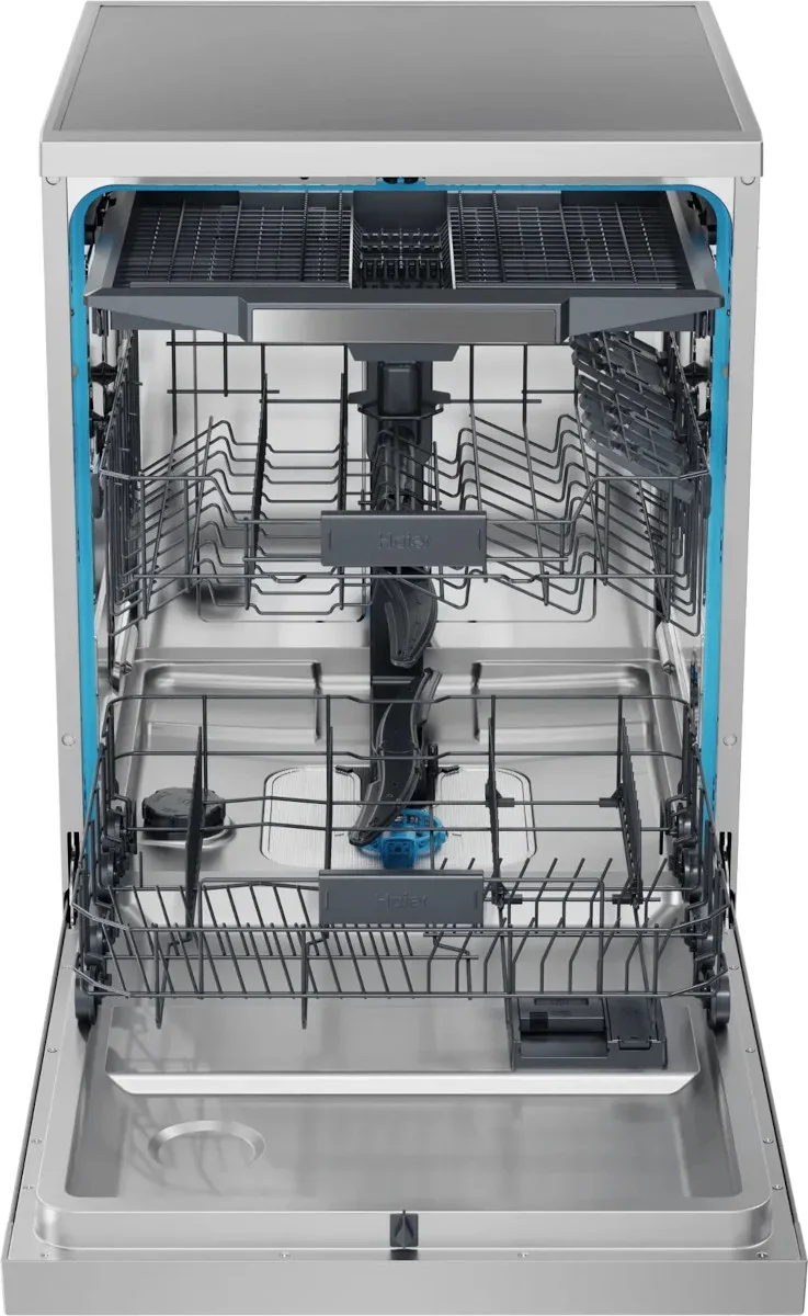 Посудомоечная машина Haier HDWE15-58CS2RU