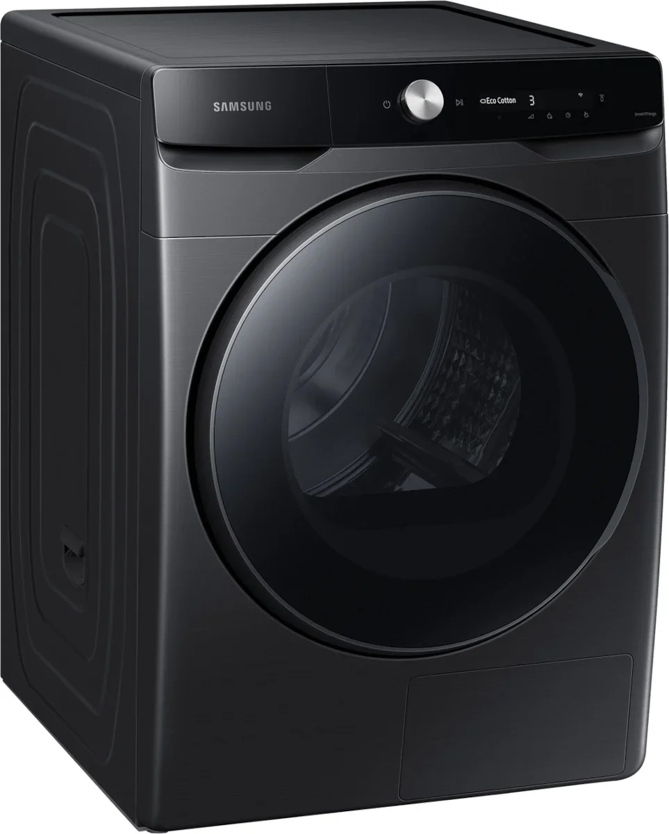 Сушильная машина Samsung DV16DG8600BVLD