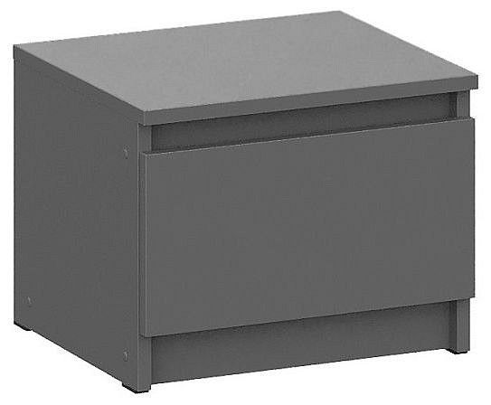 Тумбочка Денвер