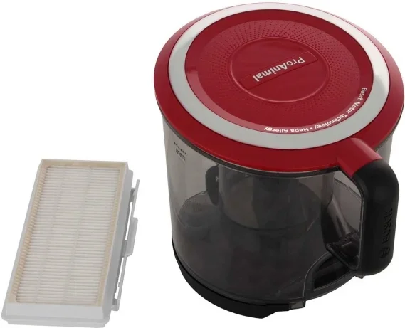 Пылесос Bosch BGS412234A