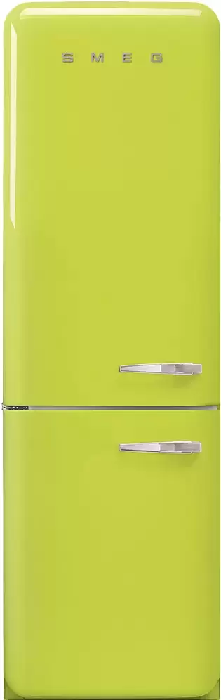 Холодильник Smeg FAB32LVEN1