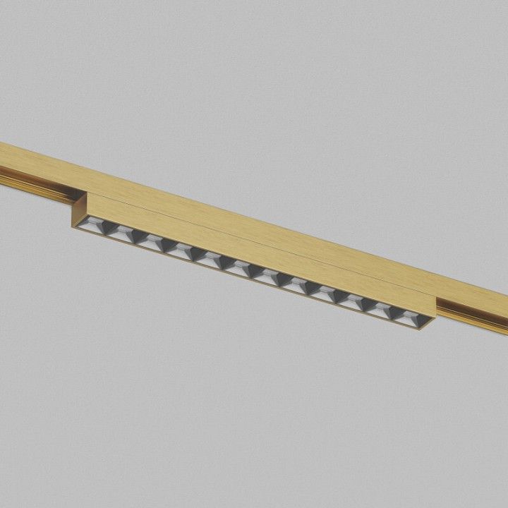 Накладной светильник Denkirs  DK5971-SB