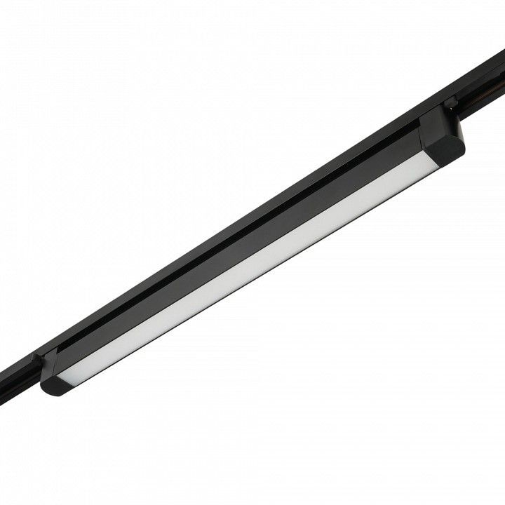 Накладной светильник MyFar Technical MT0112-30W3K-B