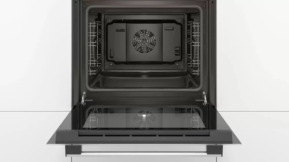 Духовой шкаф Bosch HBF011BV0Q