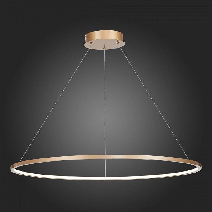 Подвесной светильник ST-Luce ST603 IN ST603.243.46