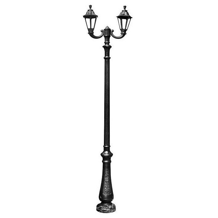Фонарный столб Fumagalli Rut E26.202.R20.AXE27