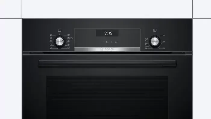 Духовой шкаф Bosch HBJ558YB3Q