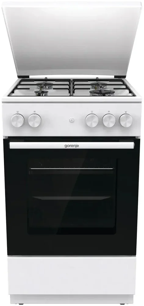 Газовая плита Gorenje GG5A14WJ