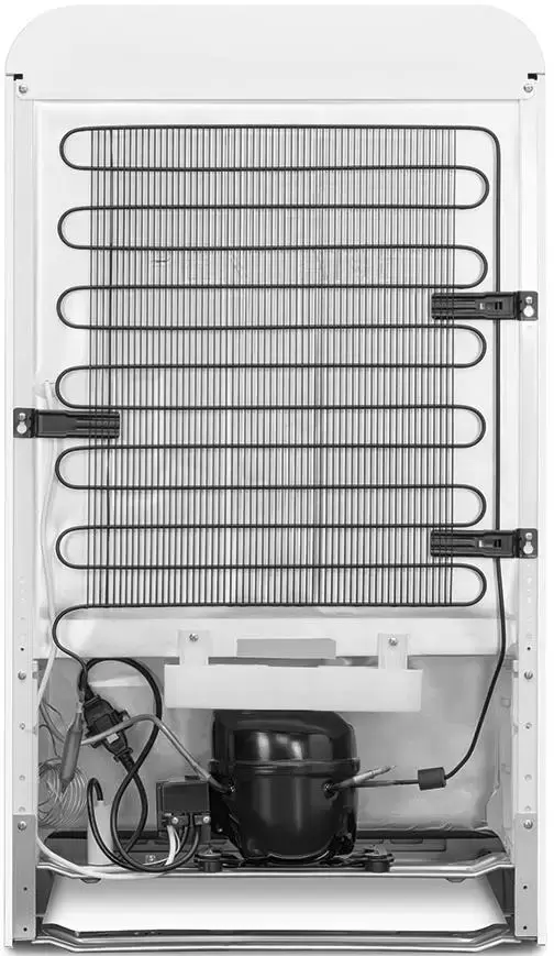 Холодильник Smeg FAB10LWH6