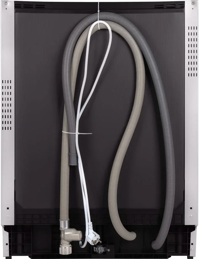 Встраиваемая посудомоечная машина Maunfeld MLP60330T Smart Beam Inverter