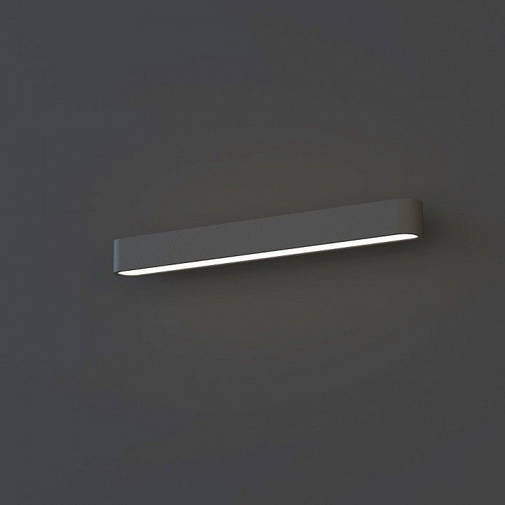 Накладной светильник Nowodvorski Soft Wall Led 60x6 7528