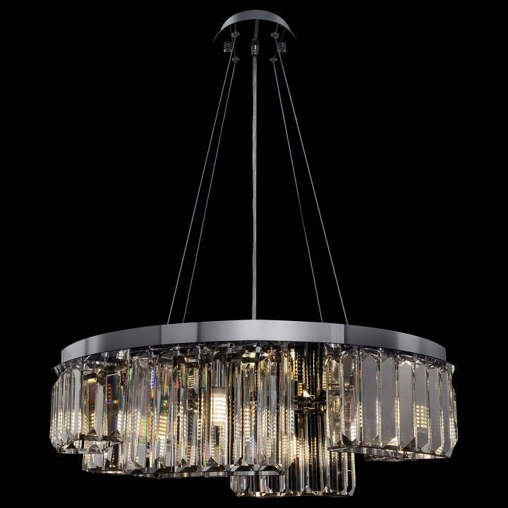 Подвесной светильник Maytoni Холмы MOD083PL-06CH