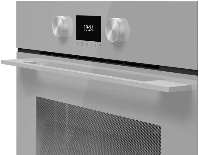 Духовой шкаф Teka HLB 8600 STEAM GREY