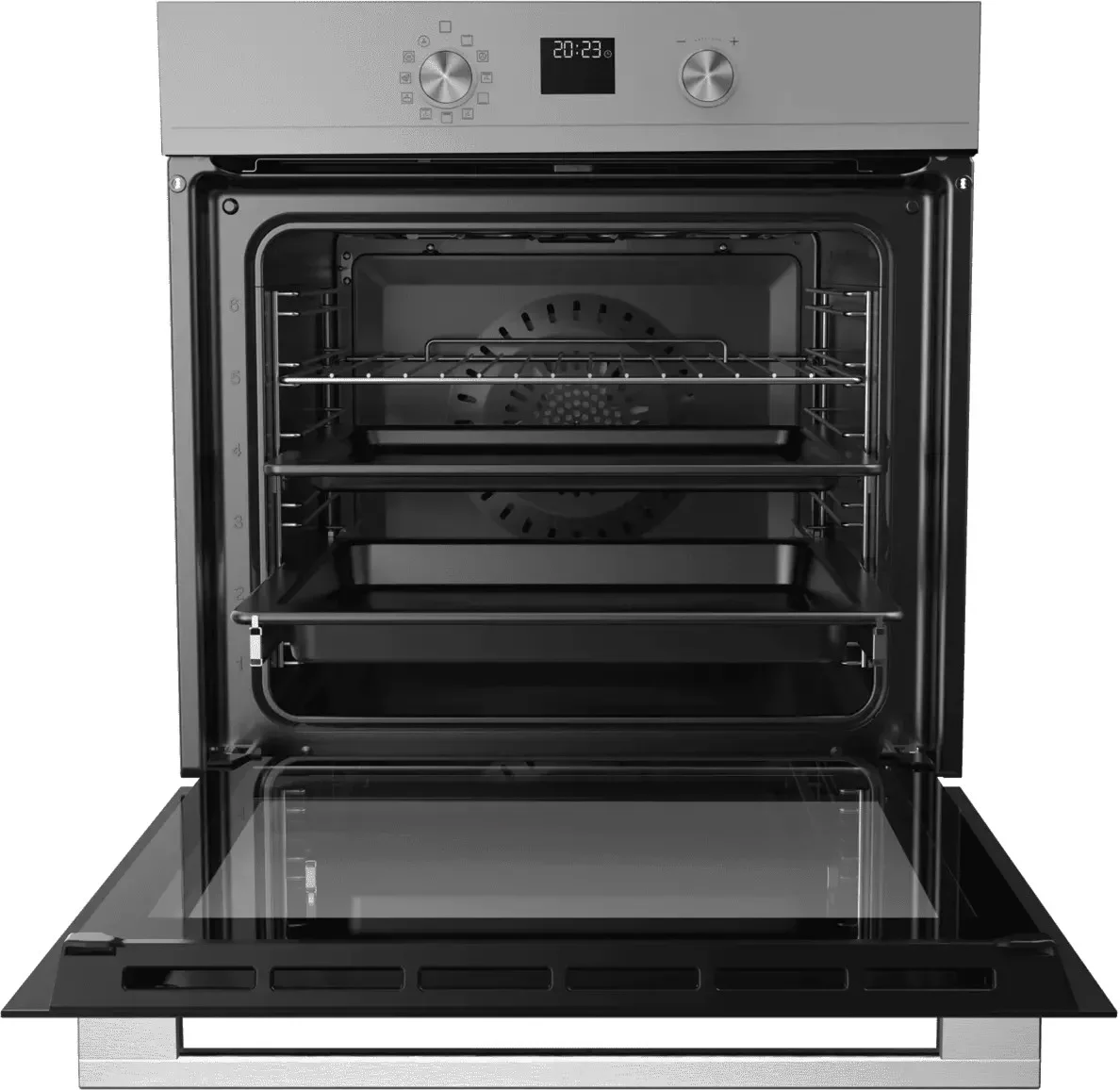 Духовой шкаф Haier HOQ-K4AAN3GG