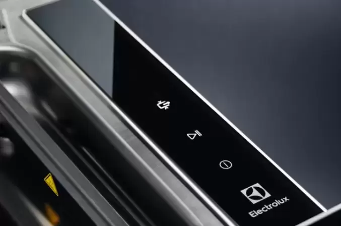 Вакуумный упаковщик Electrolux KBV4T
