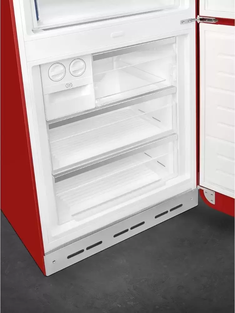 Холодильник Smeg FAB38RRD